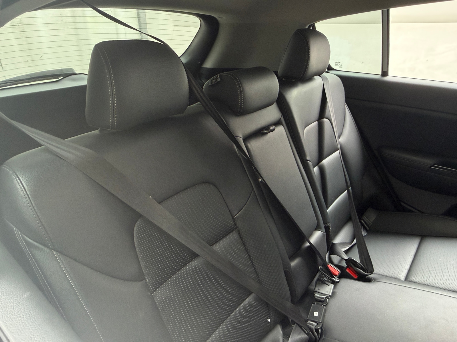 Thumbnail: 2021 Kia Sportage - 5