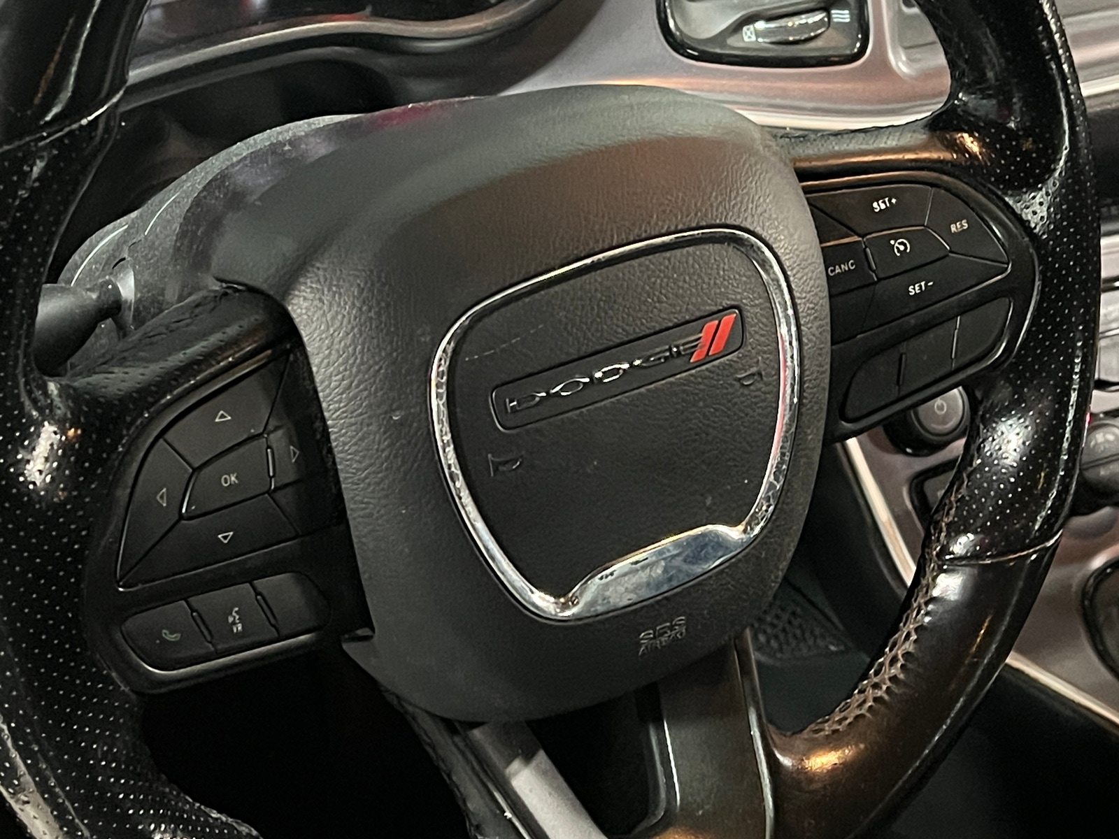 Thumbnail: 2020 Dodge Challenger - 5