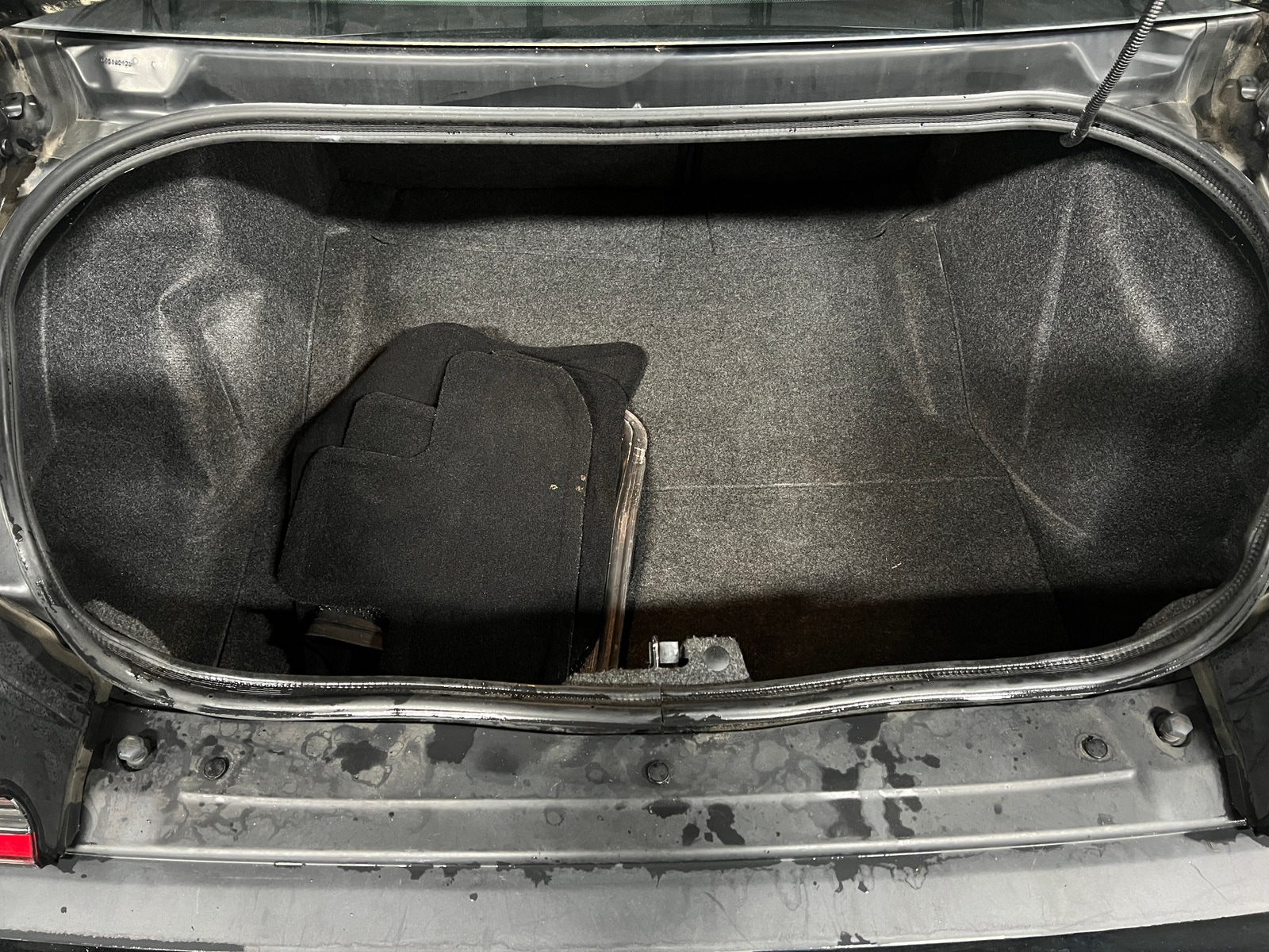 Thumbnail: 2020 Dodge Challenger - 7