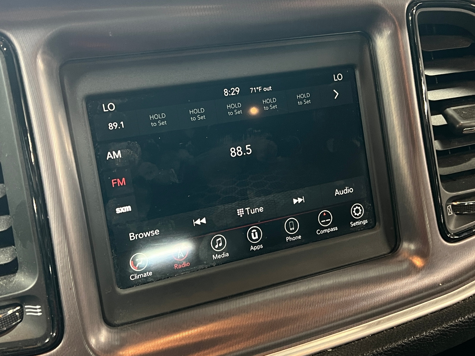 Thumbnail: 2020 Dodge Challenger - 4