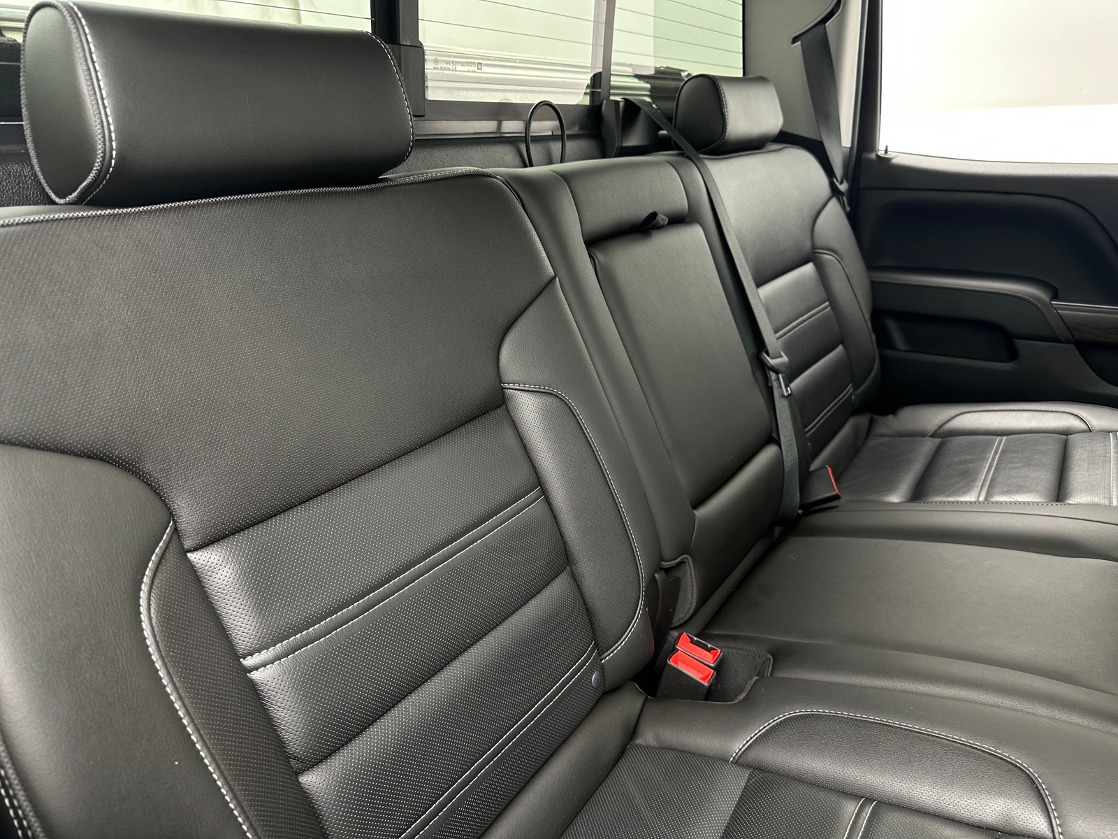 Thumbnail: 2018 GMC Sierra 1500 - 5