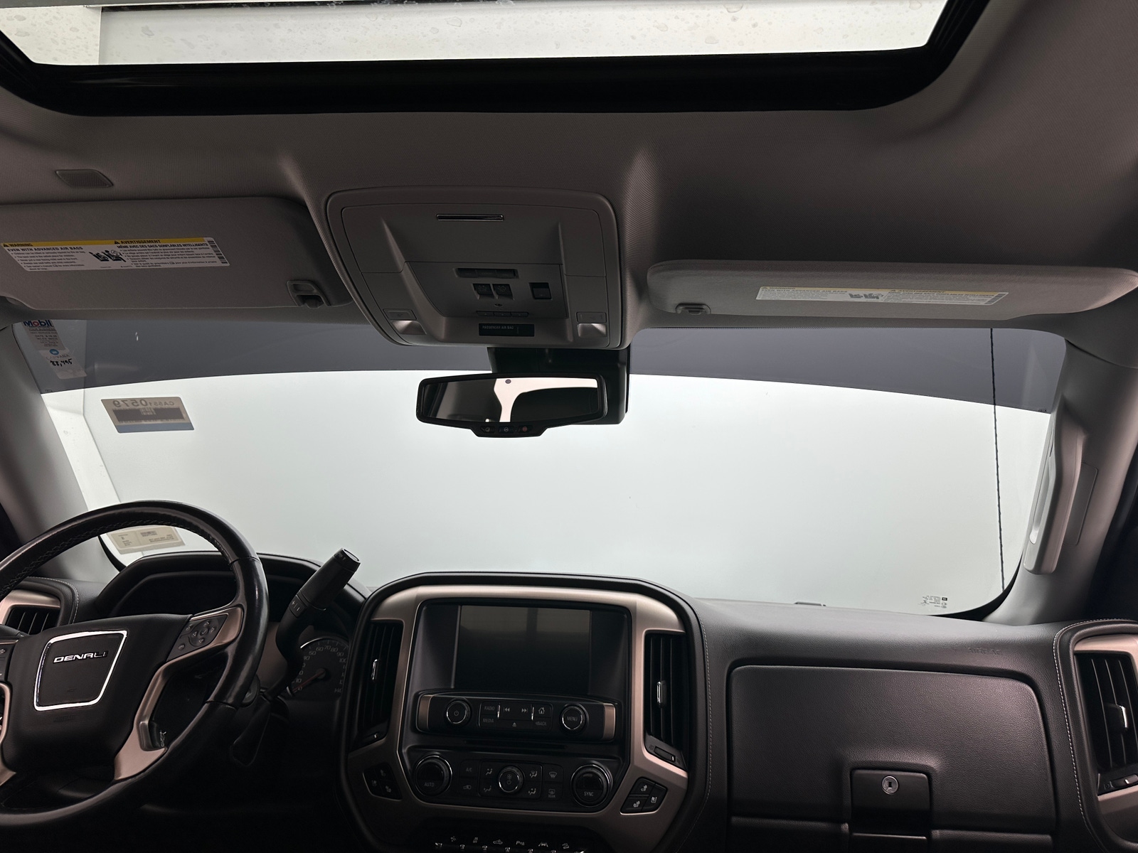Thumbnail: 2018 GMC Sierra 1500 - 2