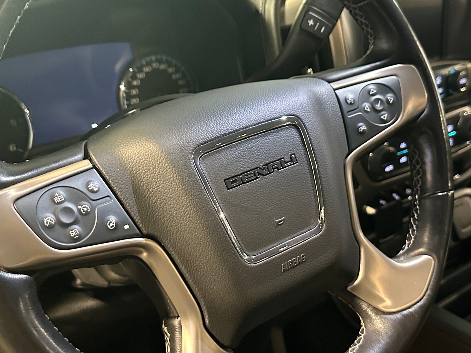 Thumbnail: 2018 GMC Sierra 1500 - 4