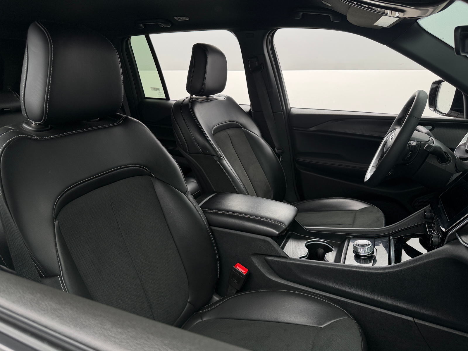Thumbnail: 2025 Jeep Grand Cherokee - 2