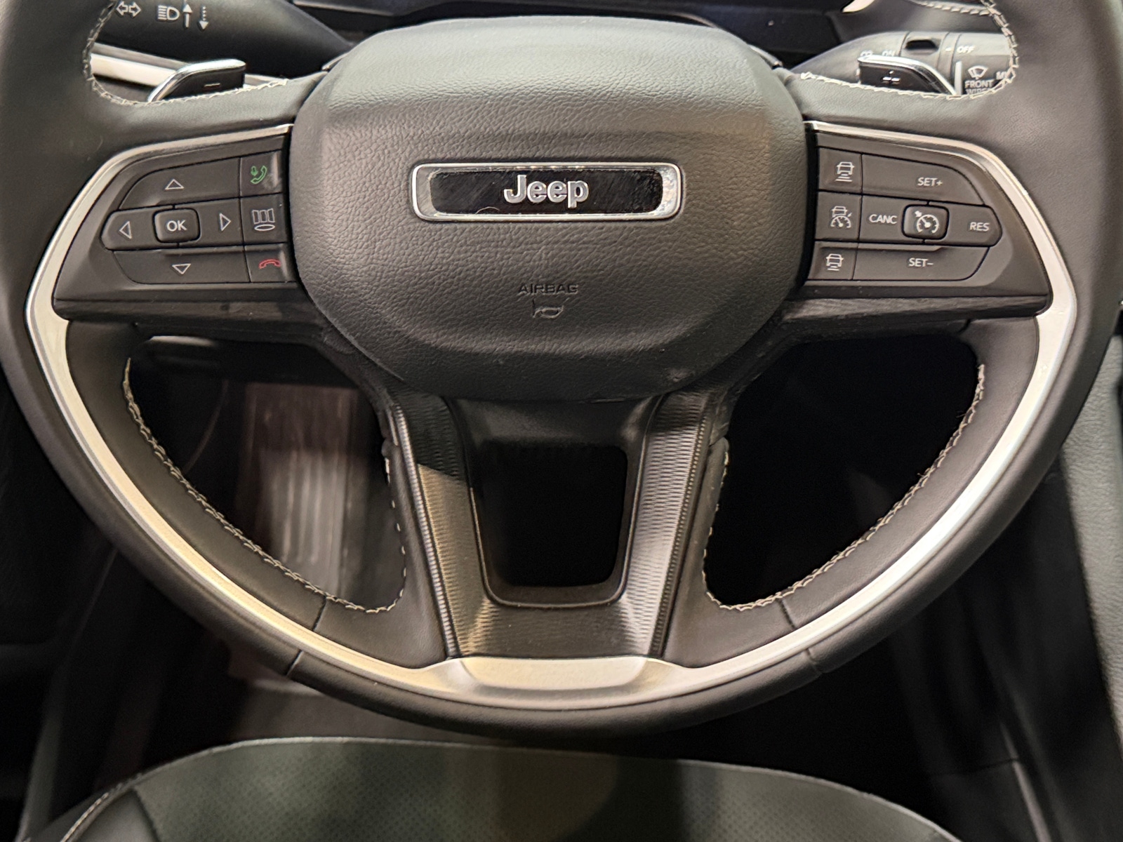 Thumbnail: 2025 Jeep Grand Cherokee - 5