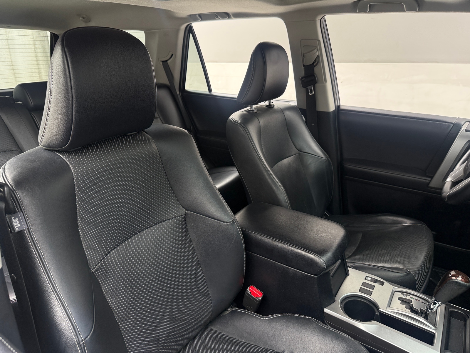 Thumbnail: 2018 Toyota 4Runner - 2