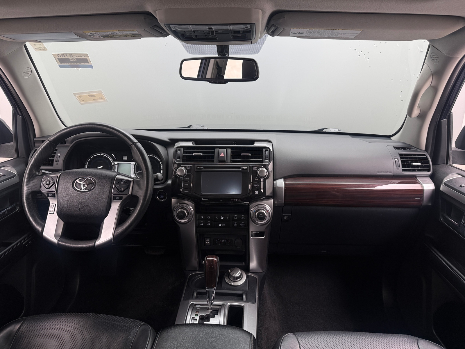 Thumbnail: 2018 Toyota 4Runner - 3