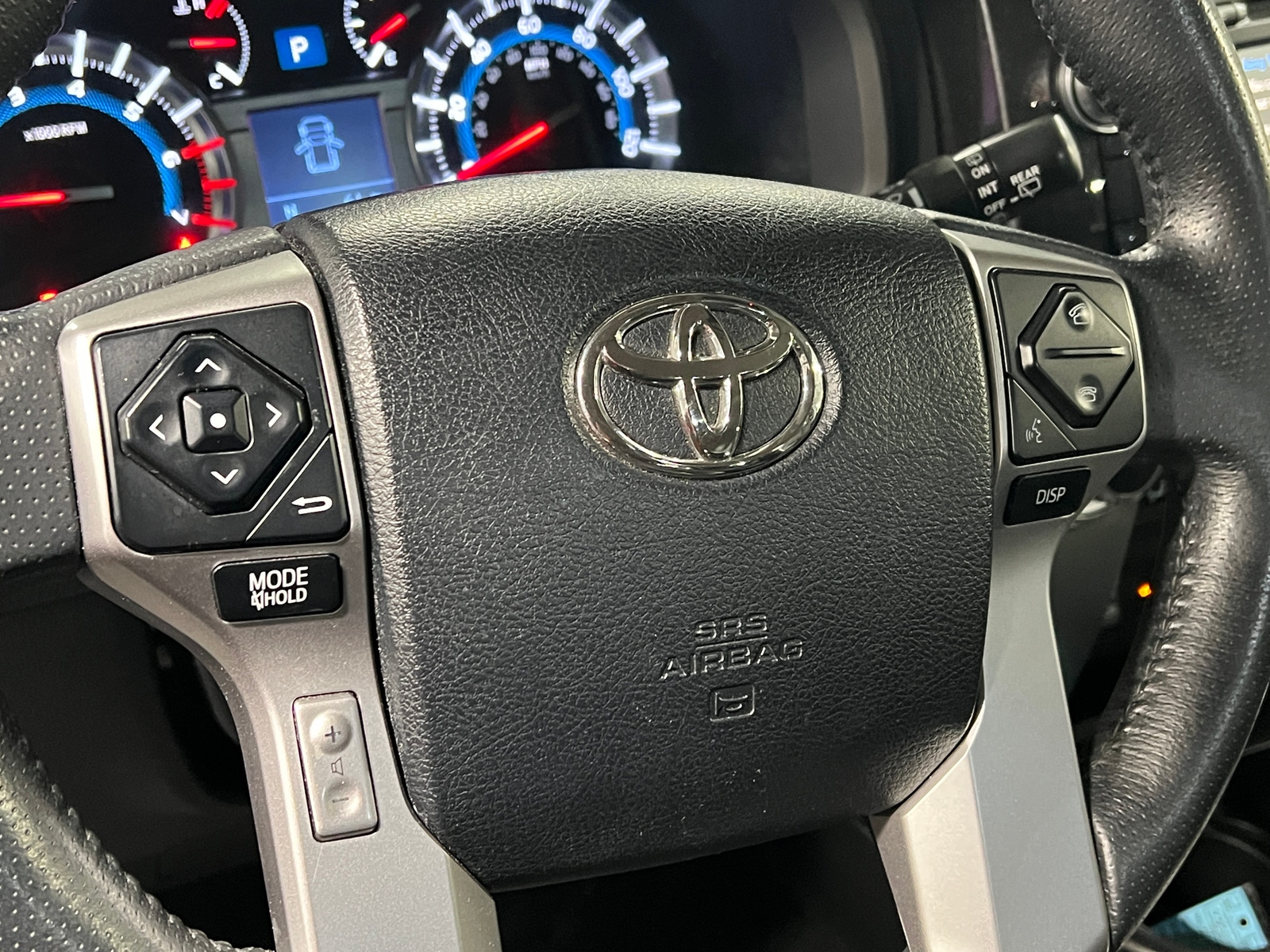 Thumbnail: 2018 Toyota 4Runner - 5