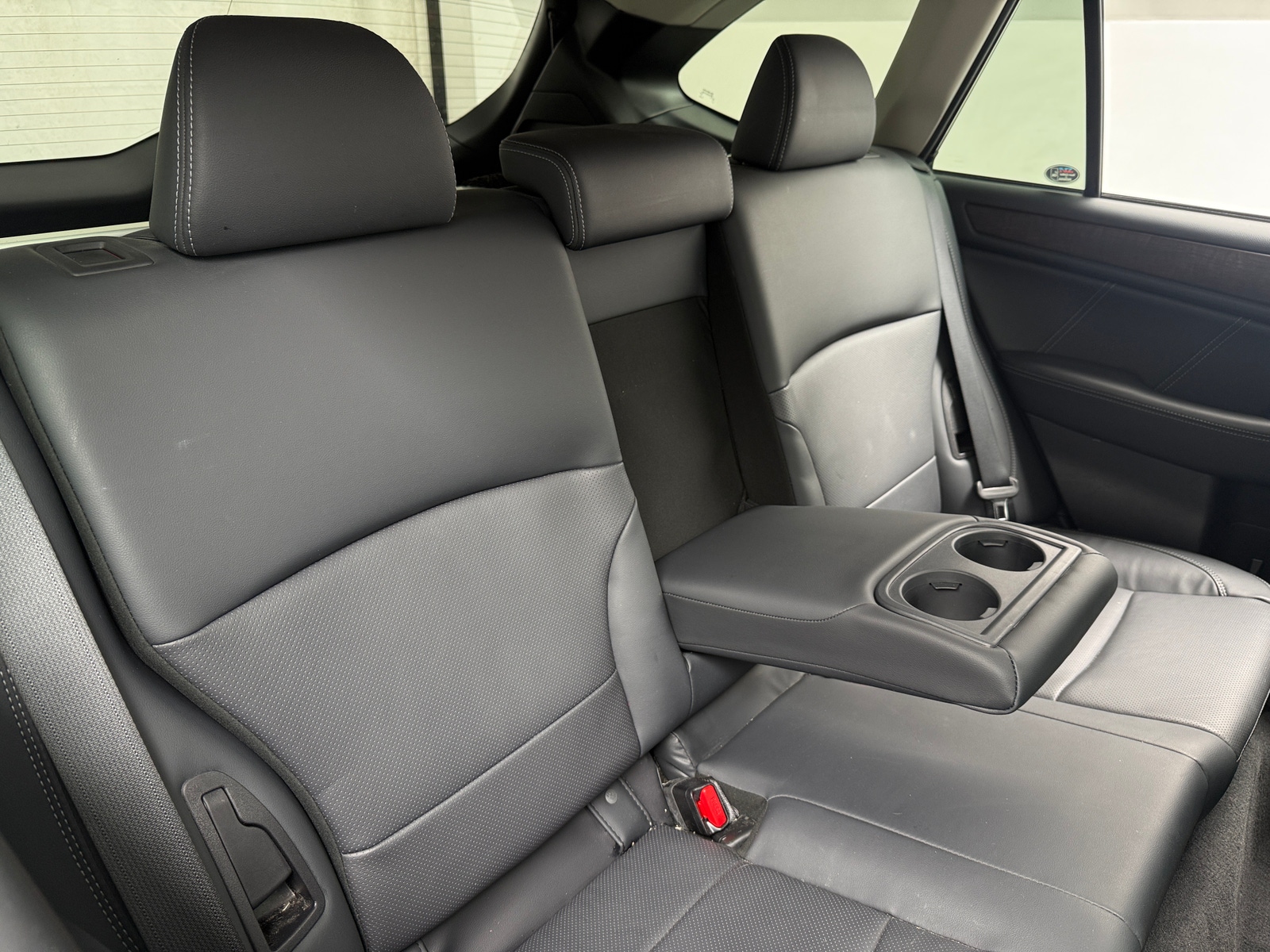 Thumbnail: 2019 Subaru Outback - 5