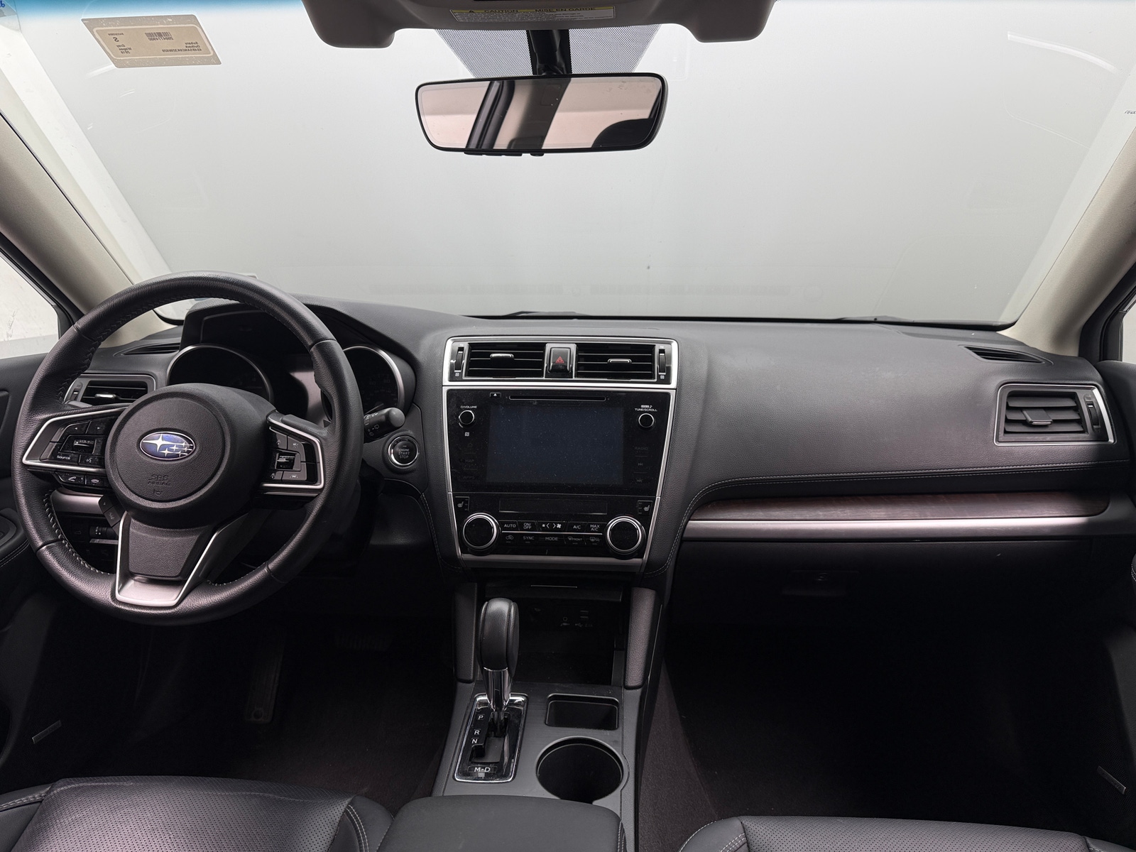 Thumbnail: 2019 Subaru Outback - 2