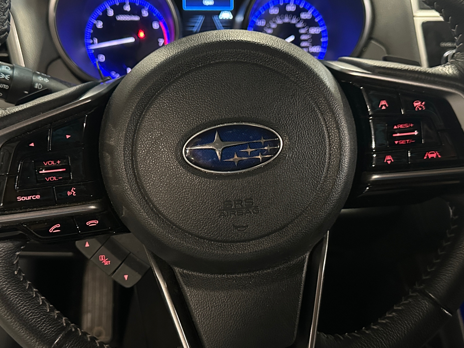 Thumbnail: 2019 Subaru Outback - 4