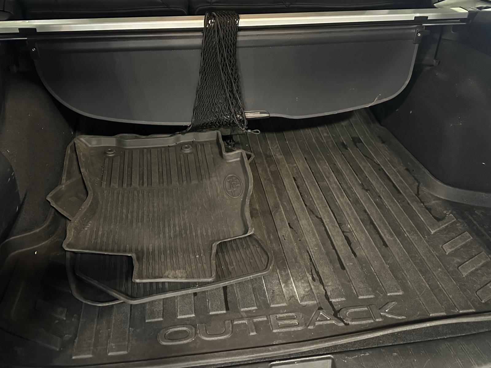 Thumbnail: 2019 Subaru Outback - 6