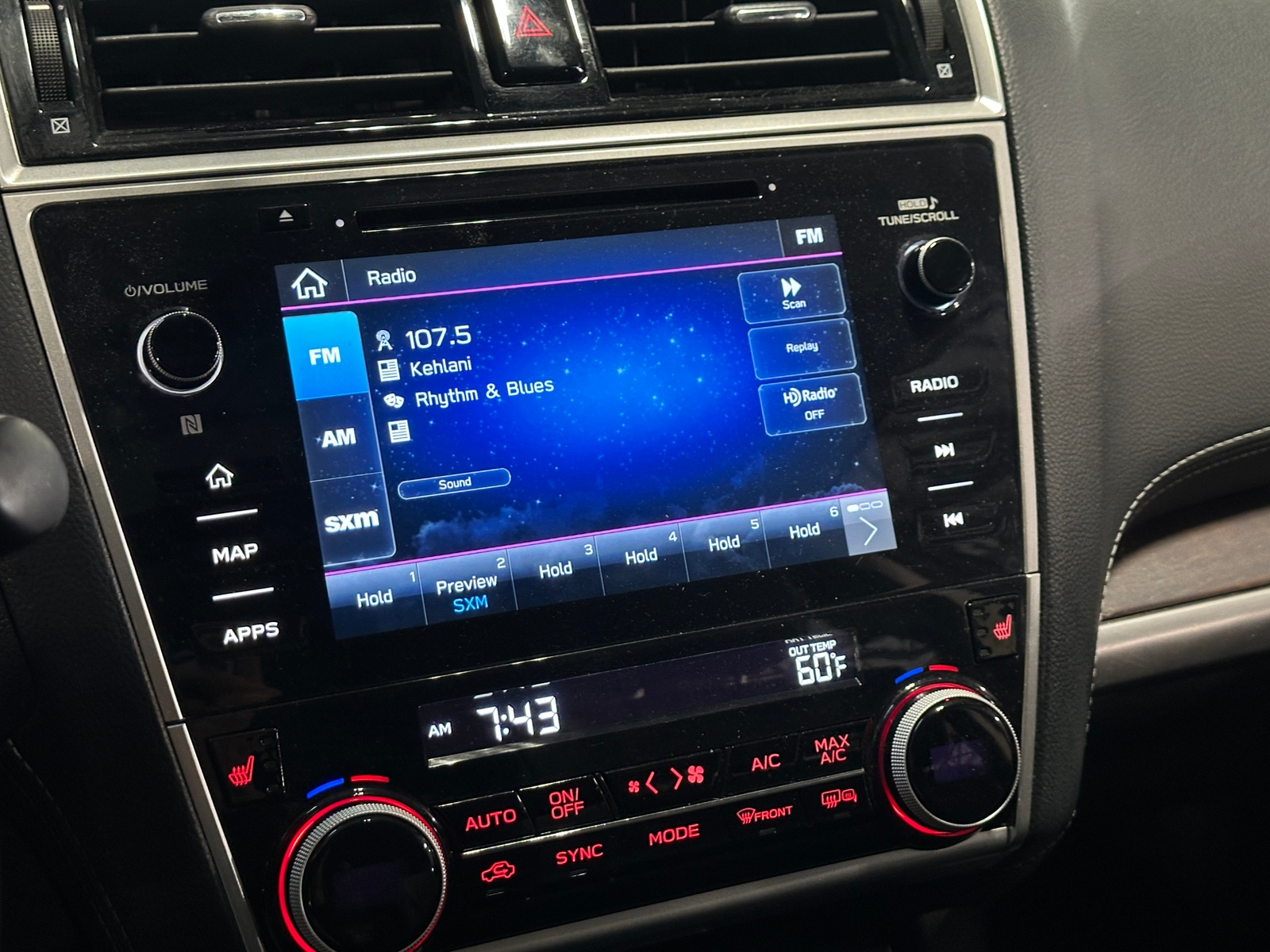 Thumbnail: 2019 Subaru Outback - 3