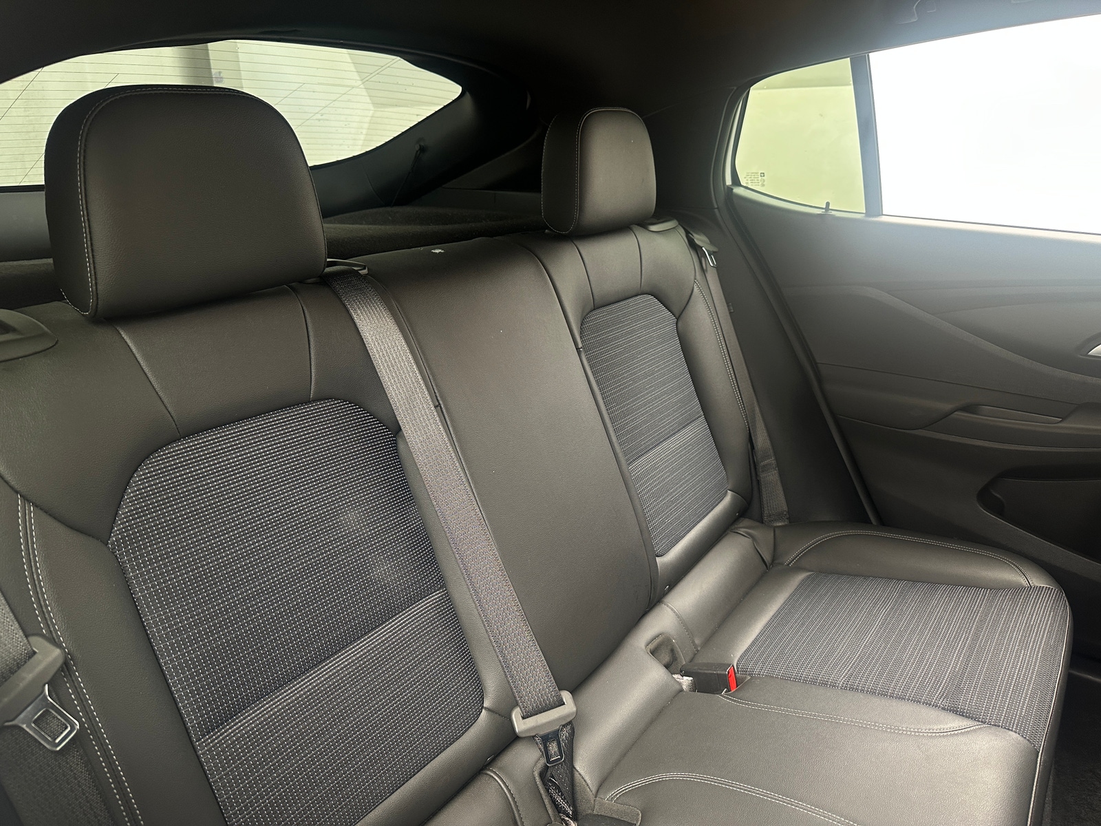 Thumbnail: 2025 Buick Envista - 5