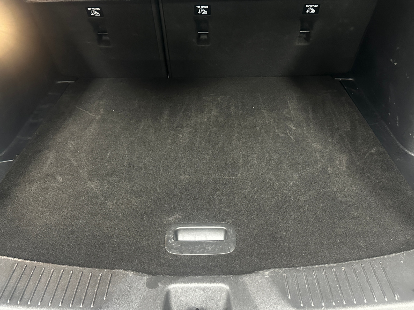 Thumbnail: 2025 Buick Envista - 6