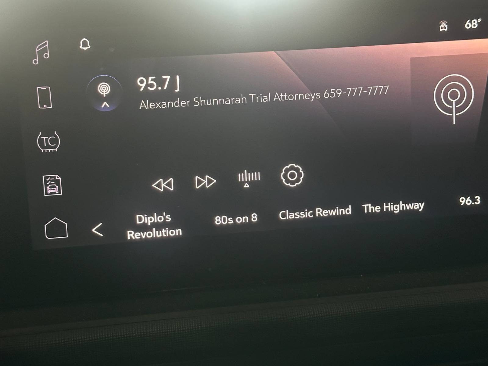 Thumbnail: 2025 Buick Envista - 3