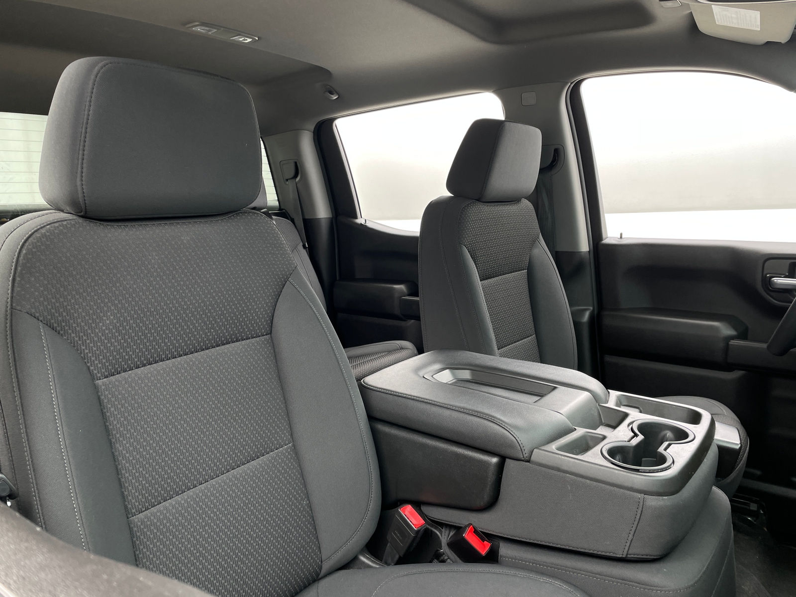 Thumbnail: 2020 Chevrolet Silverado 1500 - 2