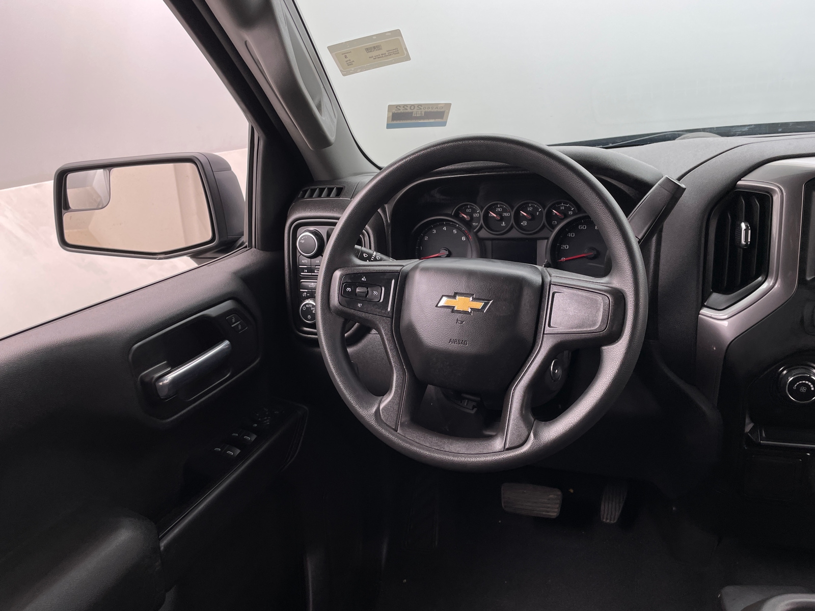 Thumbnail: 2020 Chevrolet Silverado 1500 - 5
