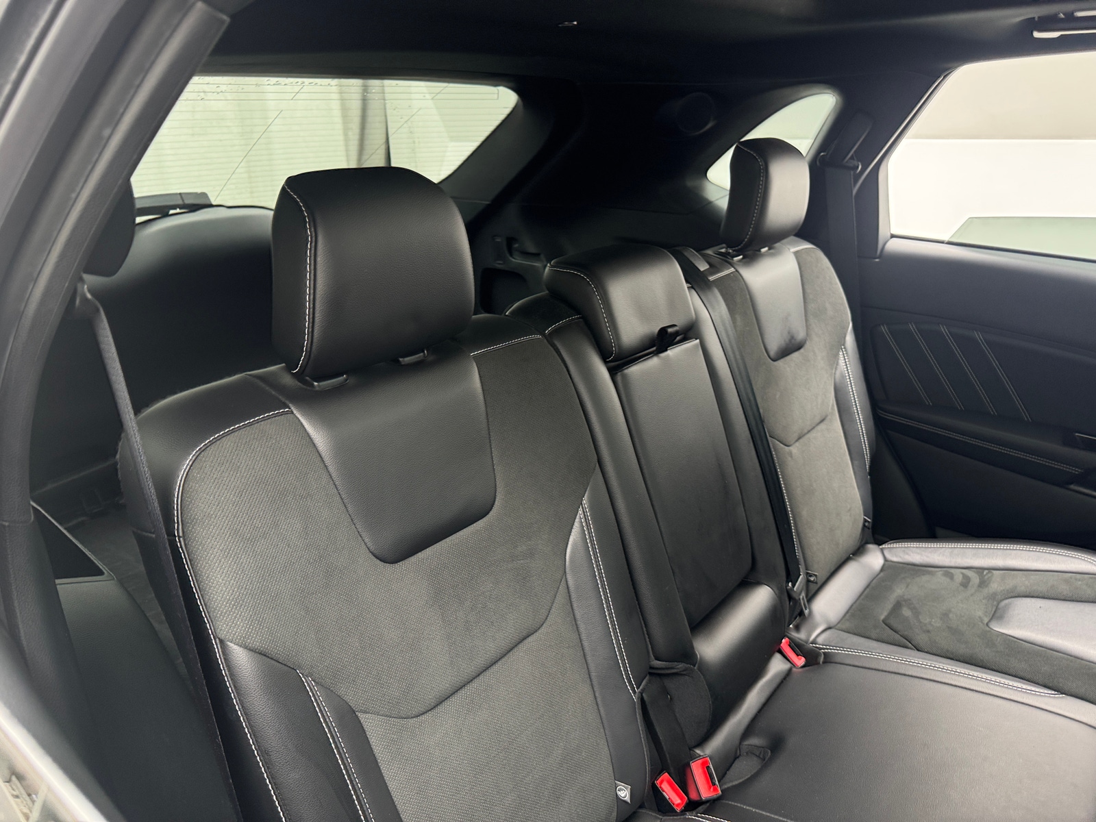 Thumbnail: 2019 Ford Edge - 5