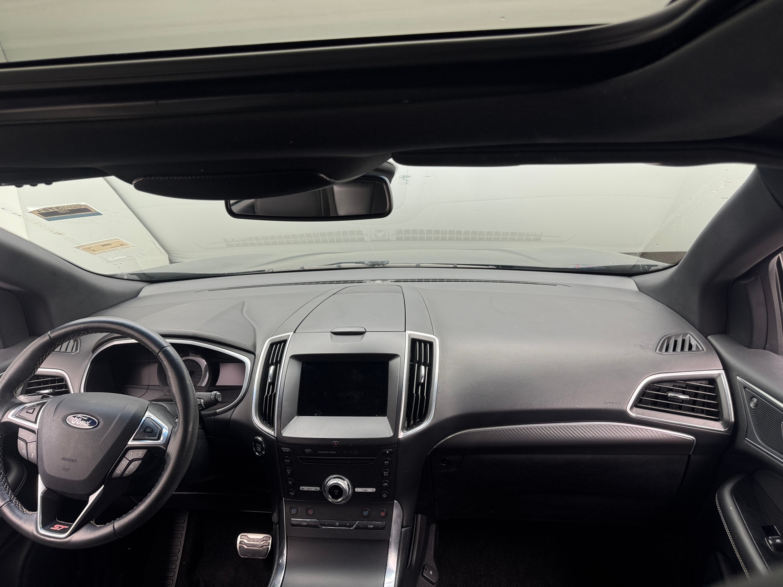 Thumbnail: 2019 Ford Edge - 2