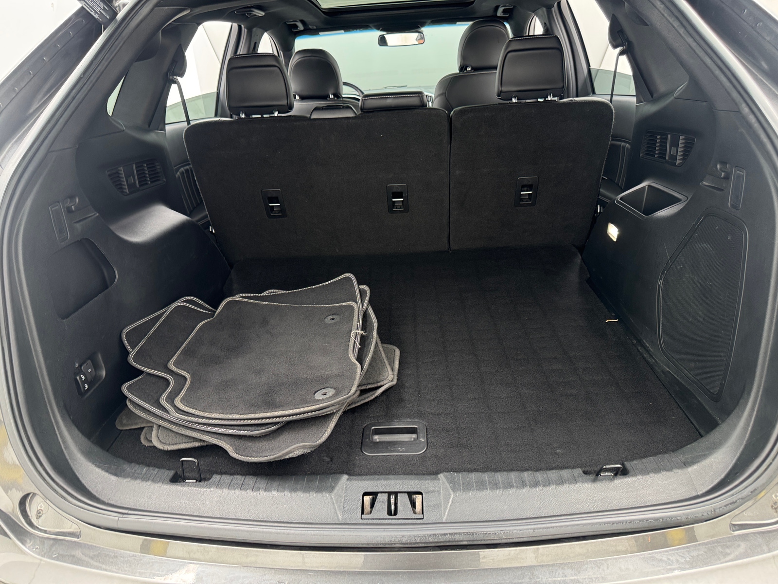 Thumbnail: 2019 Ford Edge - 6