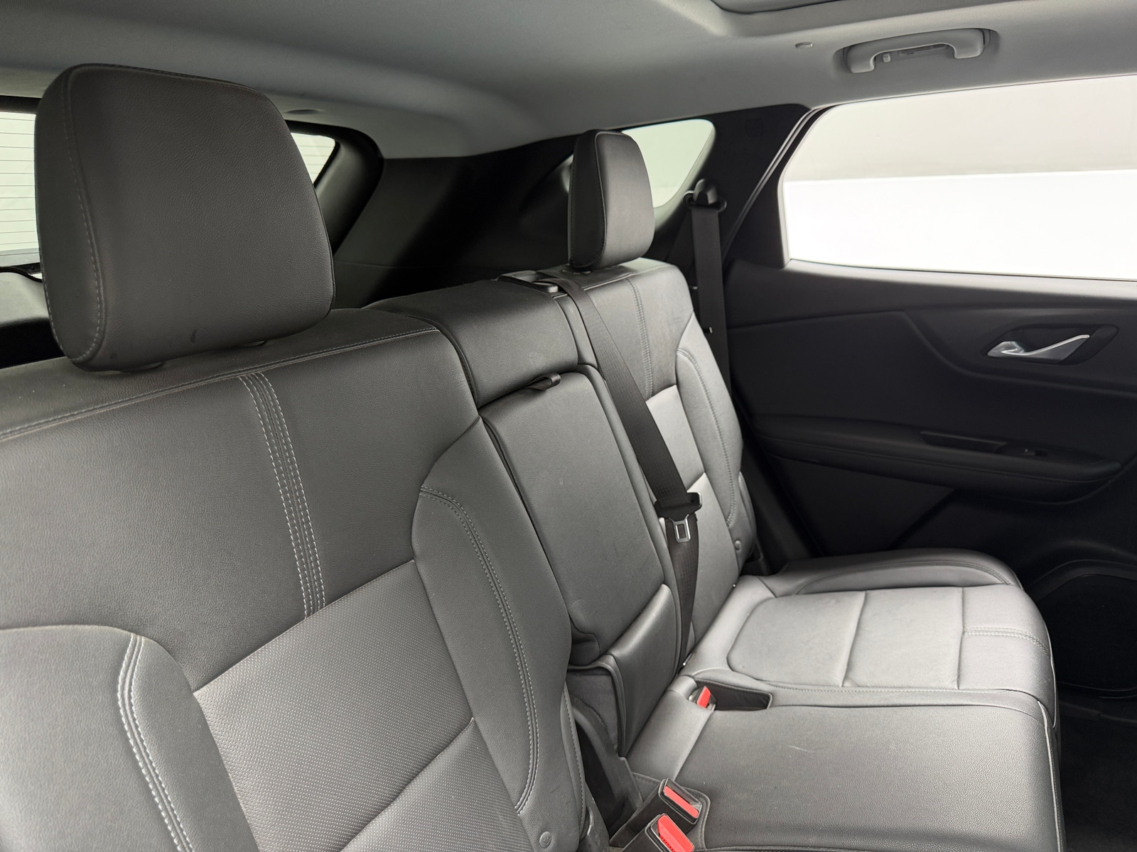 Thumbnail: 2021 Chevrolet Blazer - 5