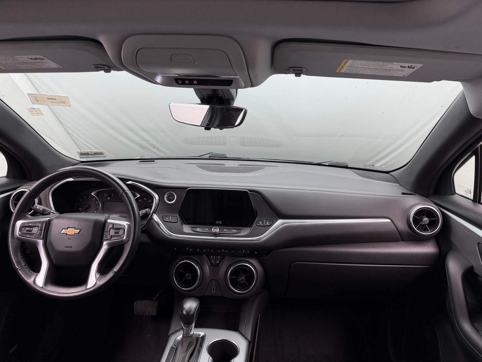 Thumbnail: 2021 Chevrolet Blazer - 2