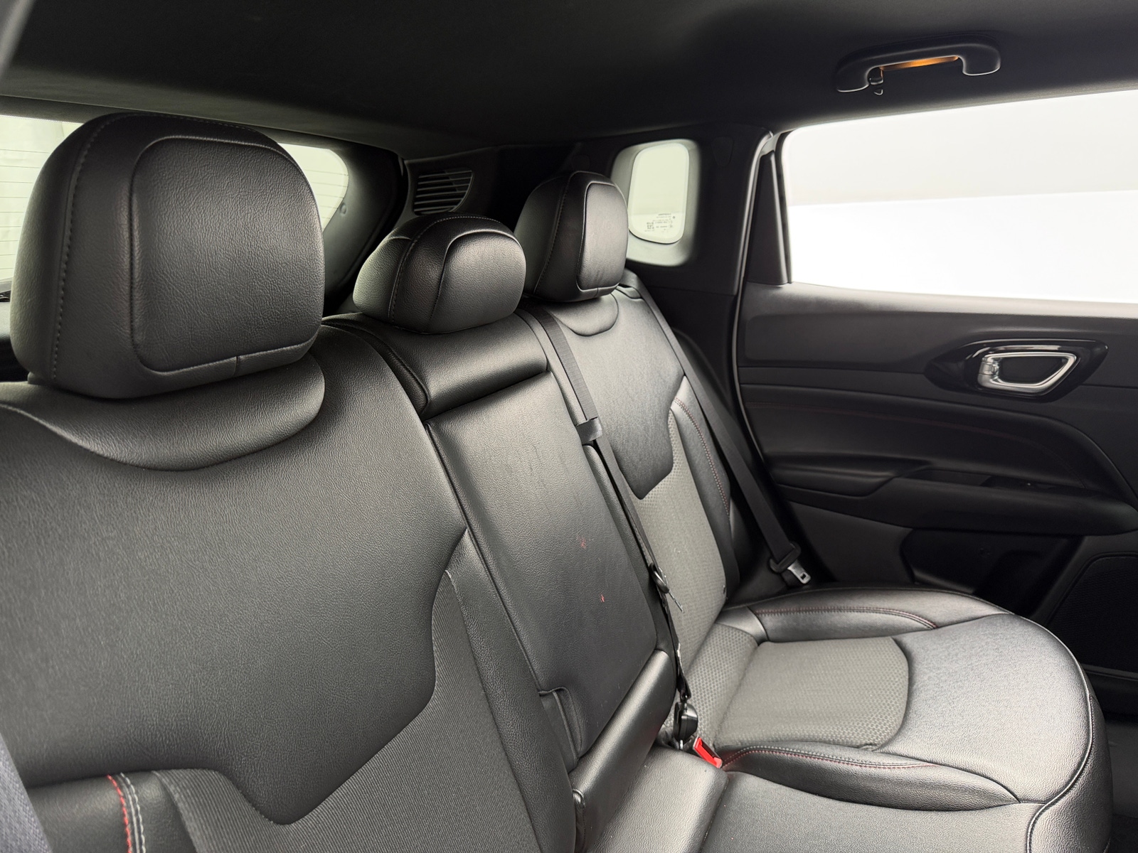 Thumbnail: 2024 Jeep Compass - 6