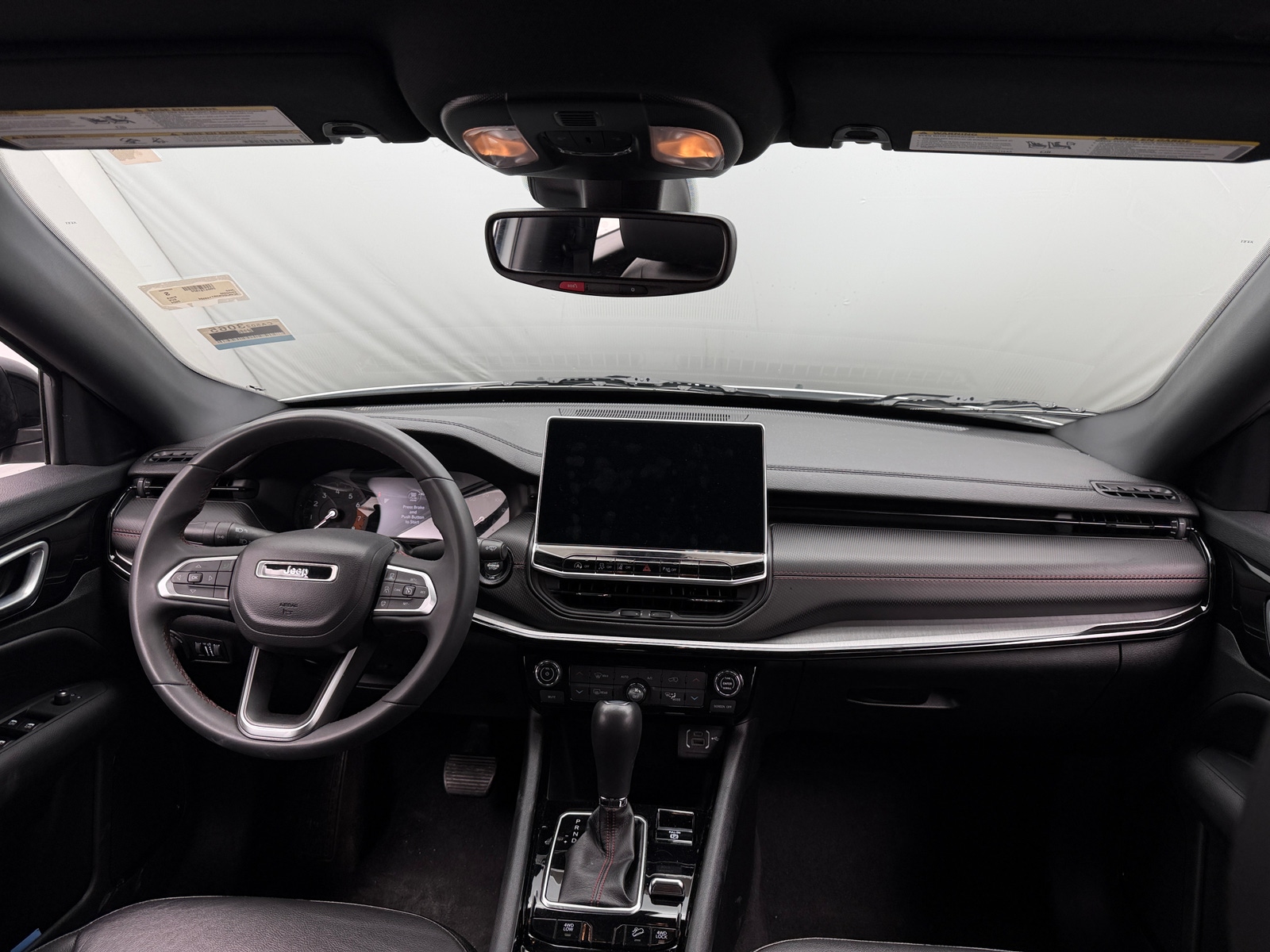 Thumbnail: 2024 Jeep Compass - 3