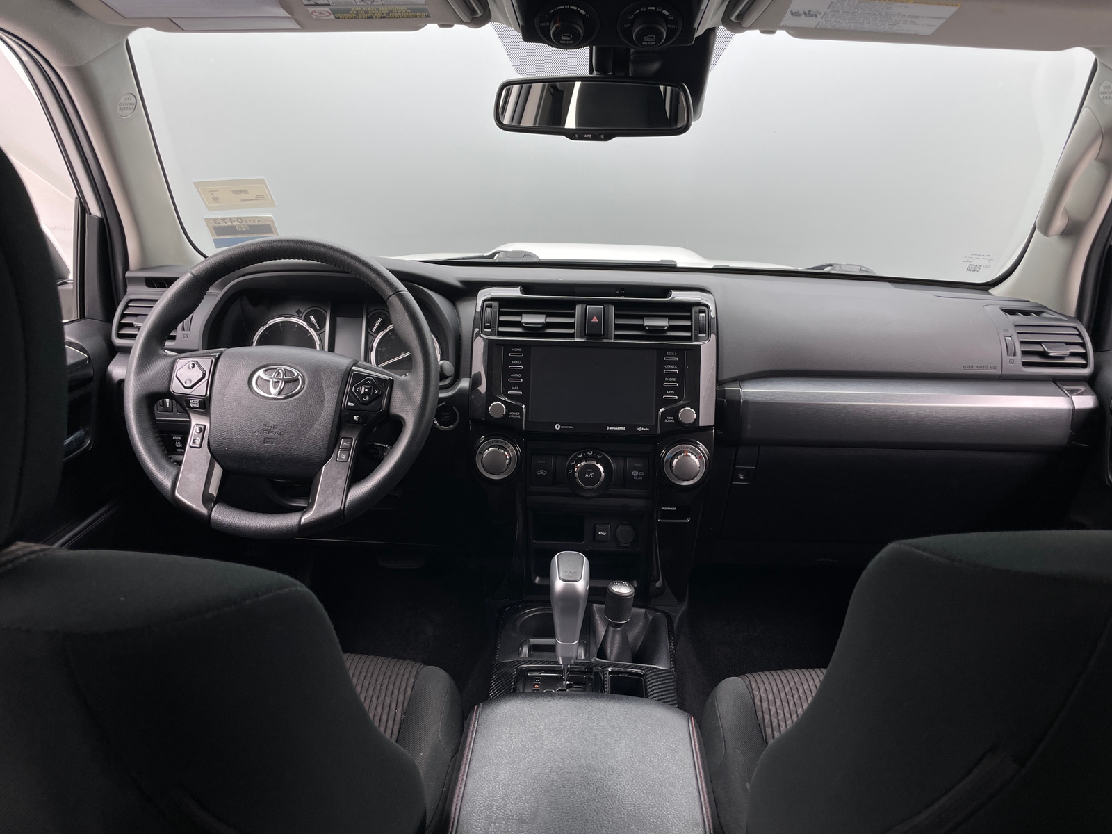 Thumbnail: 2022 Toyota 4Runner - 3