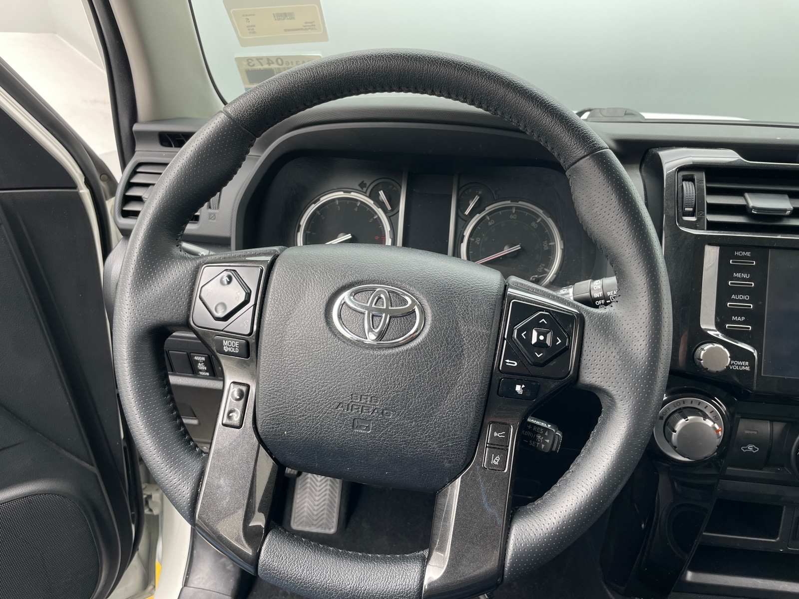 Thumbnail: 2022 Toyota 4Runner - 5