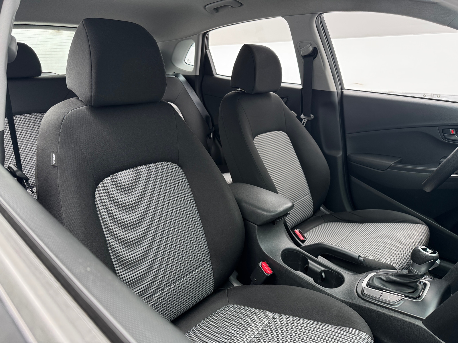 Thumbnail: 2019 Hyundai Kona - 2