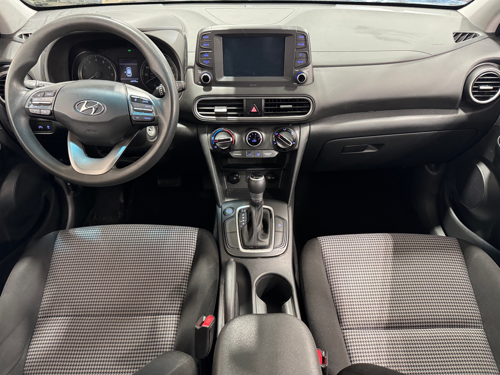Thumbnail: 2019 Hyundai Kona - 3