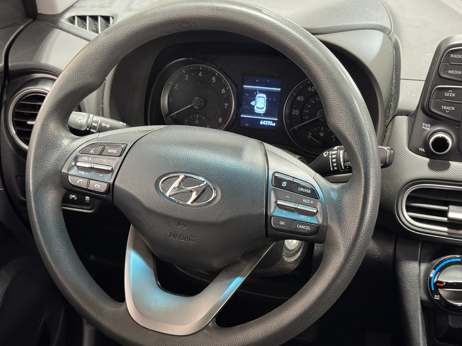 Thumbnail: 2019 Hyundai Kona - 5