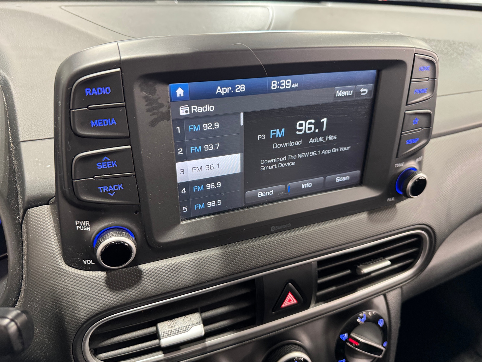 Thumbnail: 2019 Hyundai Kona - 4