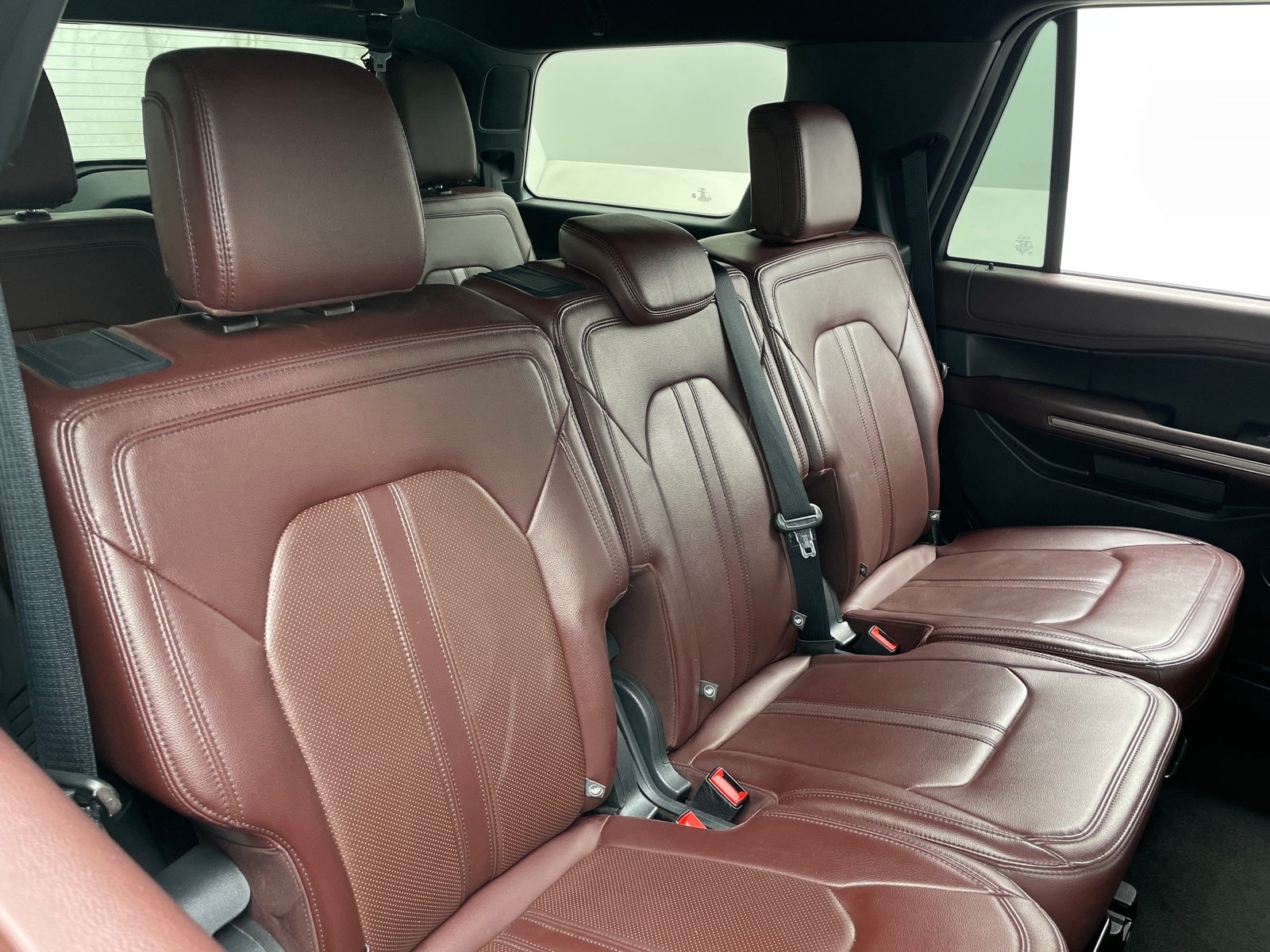Thumbnail: 2024 Ford Expedition - 5