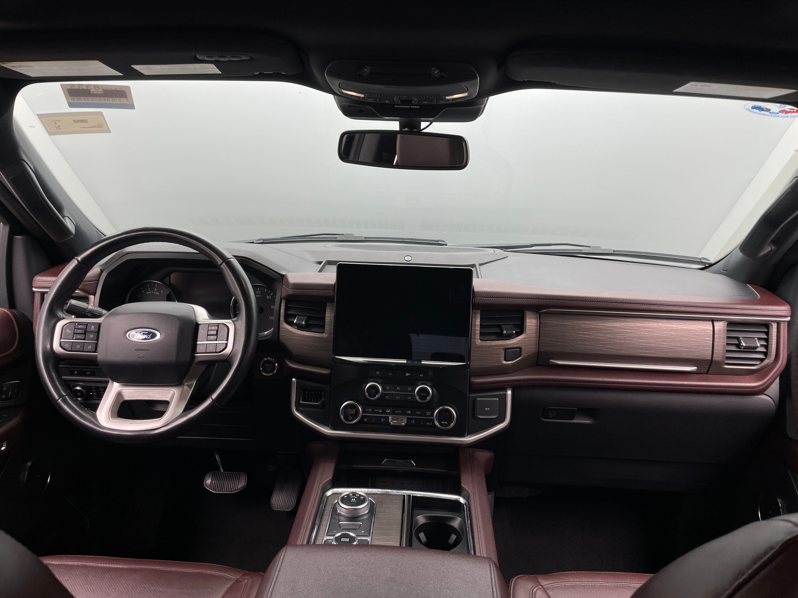 Thumbnail: 2024 Ford Expedition - 2