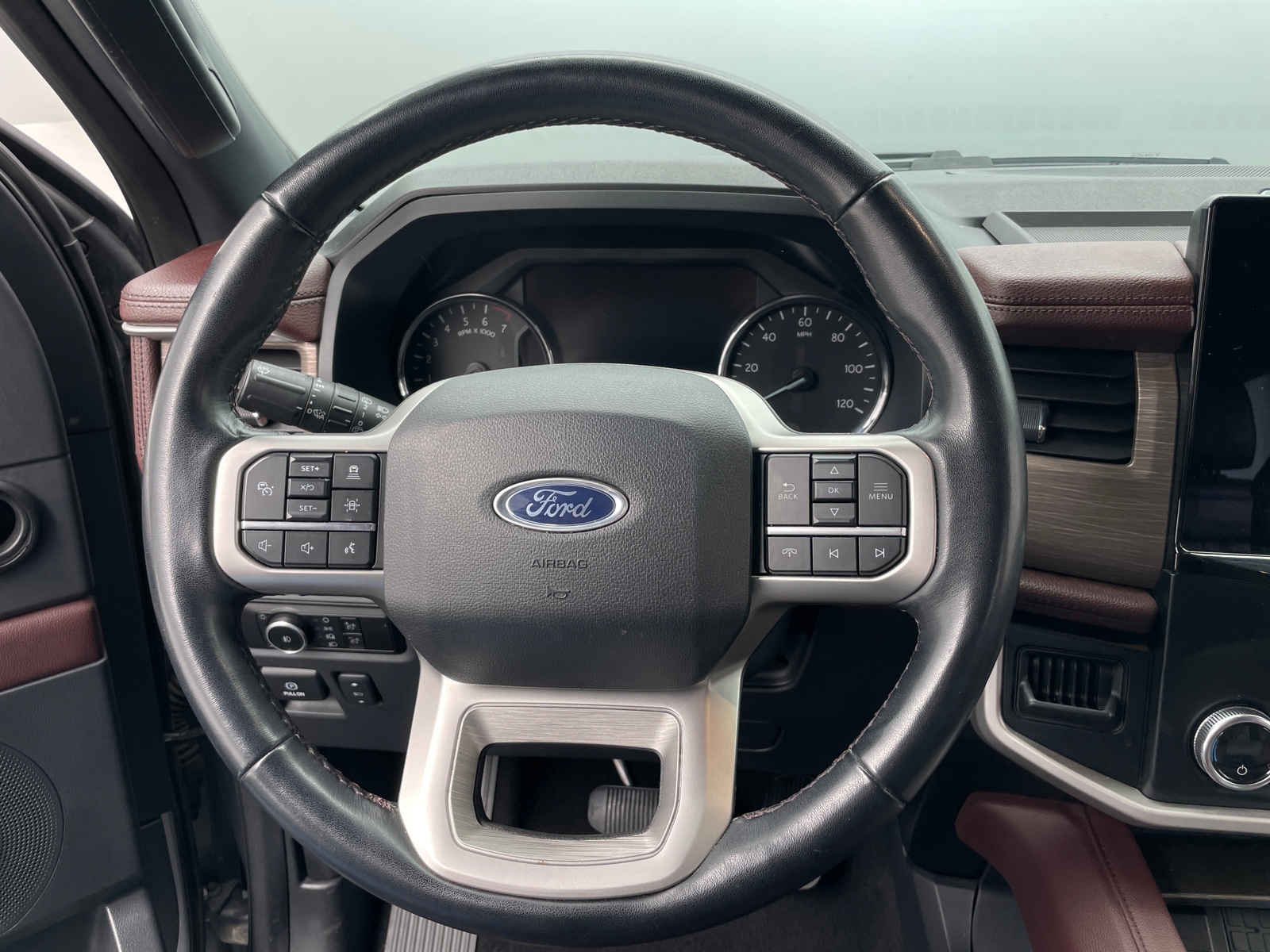Thumbnail: 2024 Ford Expedition - 4