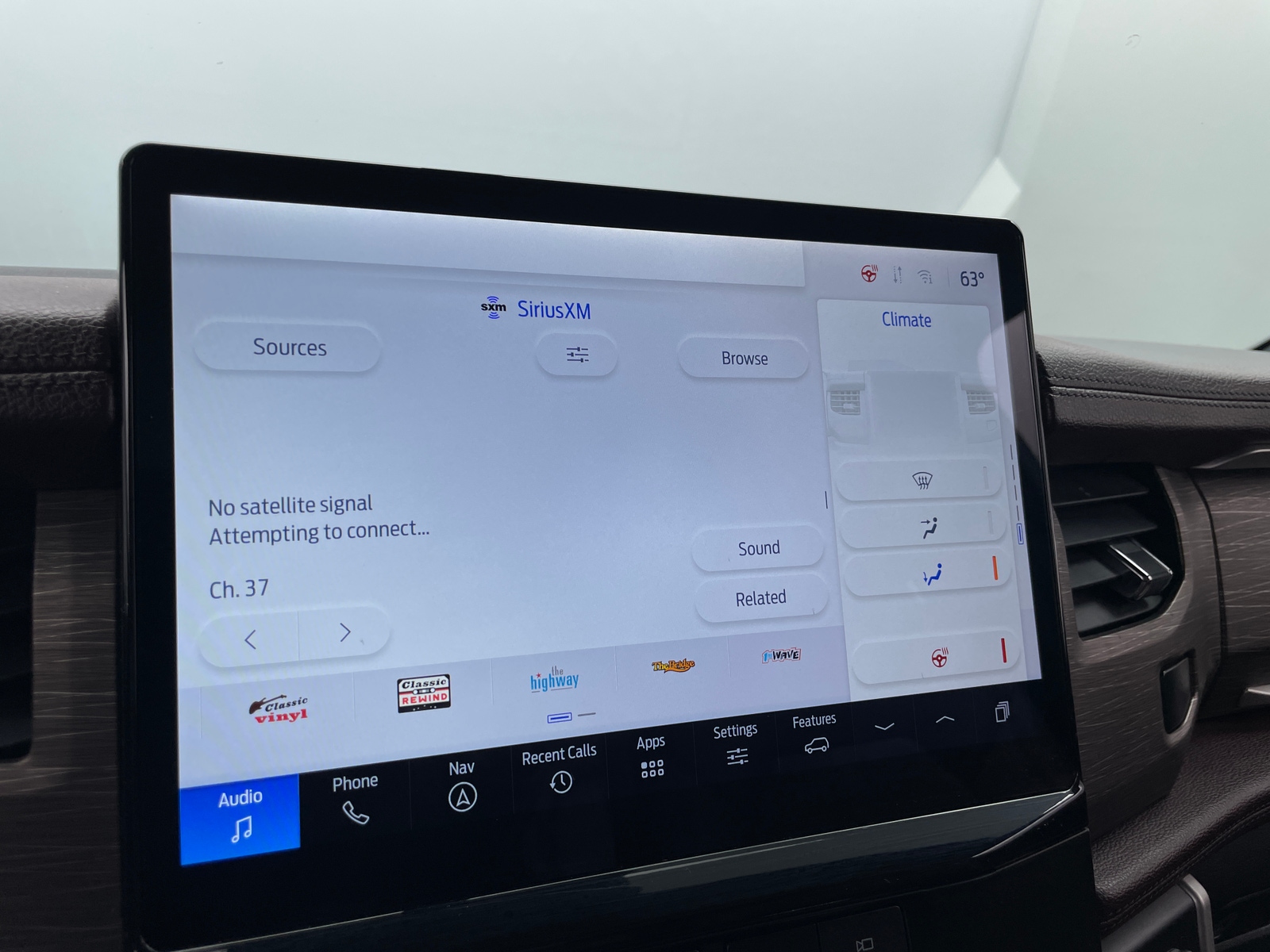 Thumbnail: 2024 Ford Expedition - 3