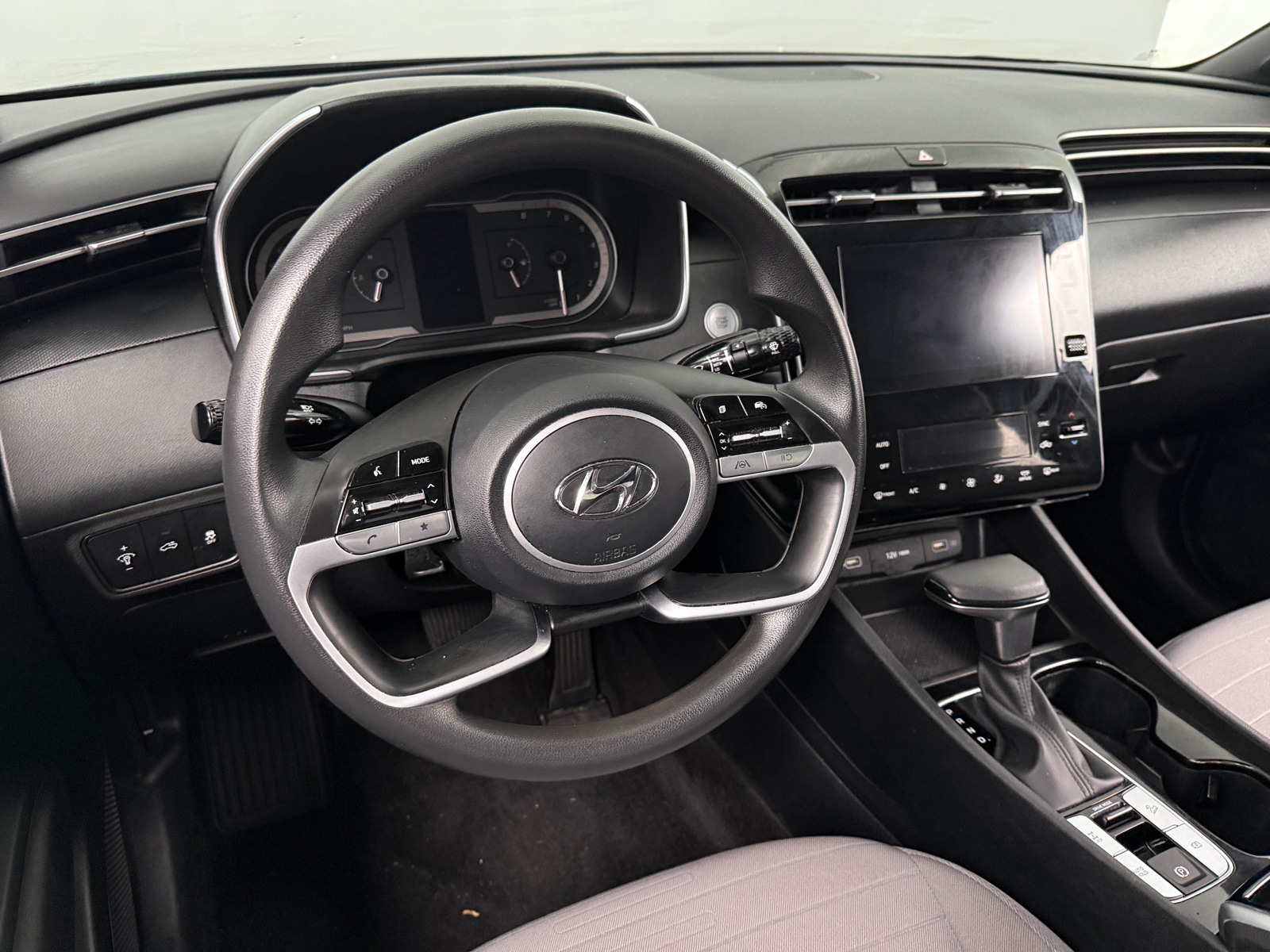 Thumbnail: 2024 Hyundai Santa Cruz - 5