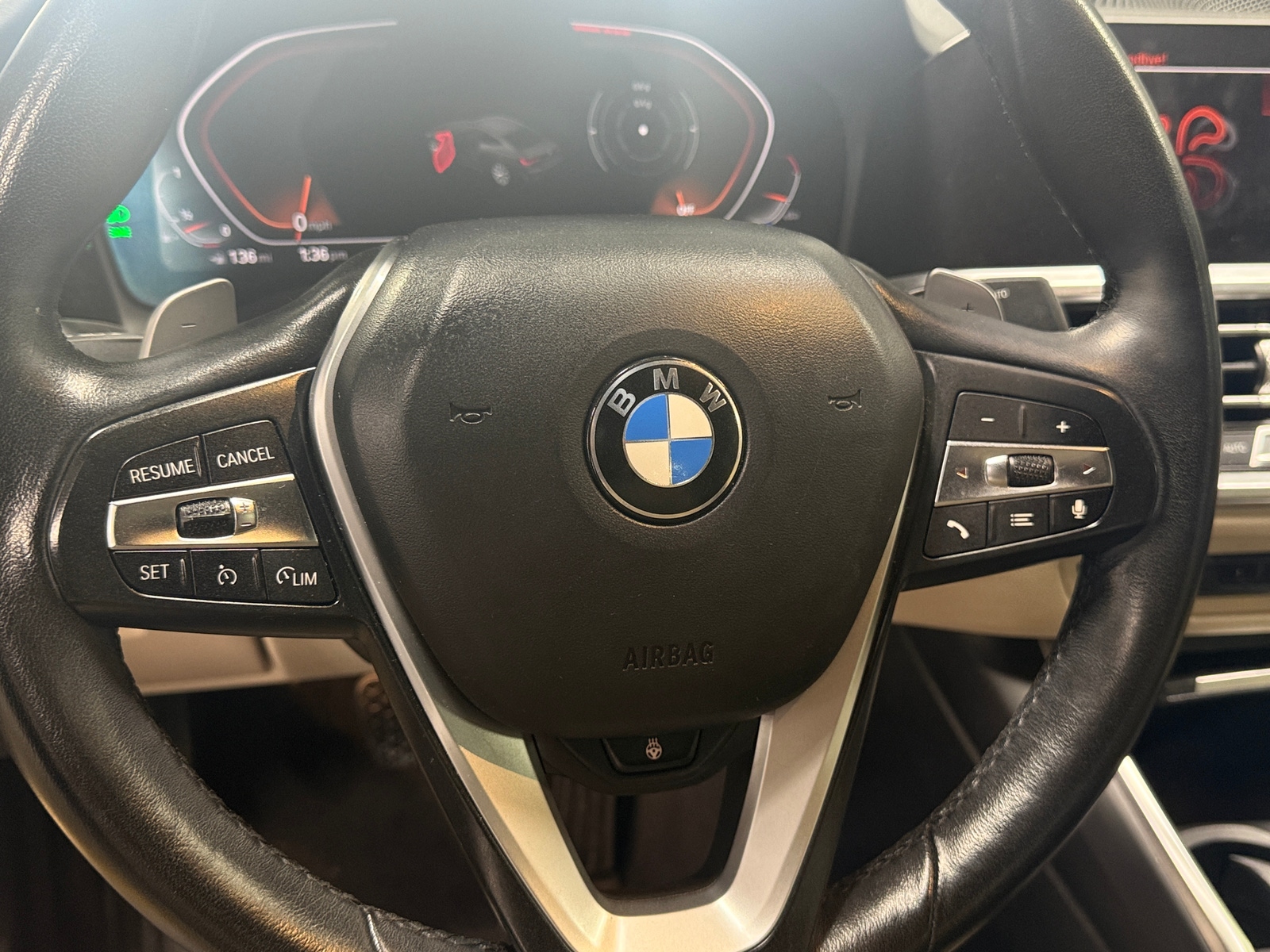 Thumbnail: 2021 BMW 4 Series - 4