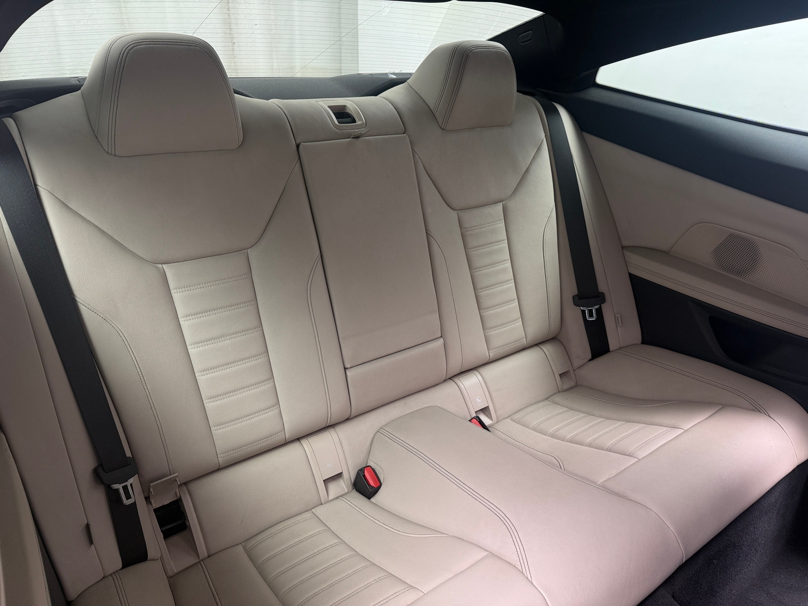 Thumbnail: 2021 BMW 4 Series - 5