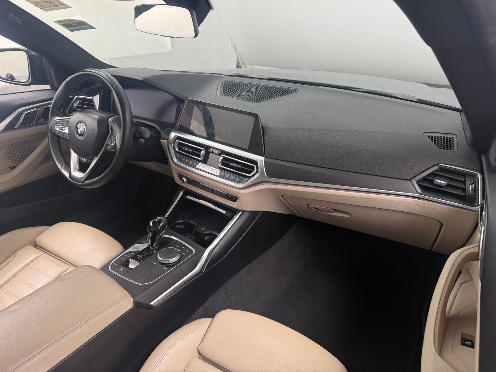 Thumbnail: 2021 BMW 4 Series - 2