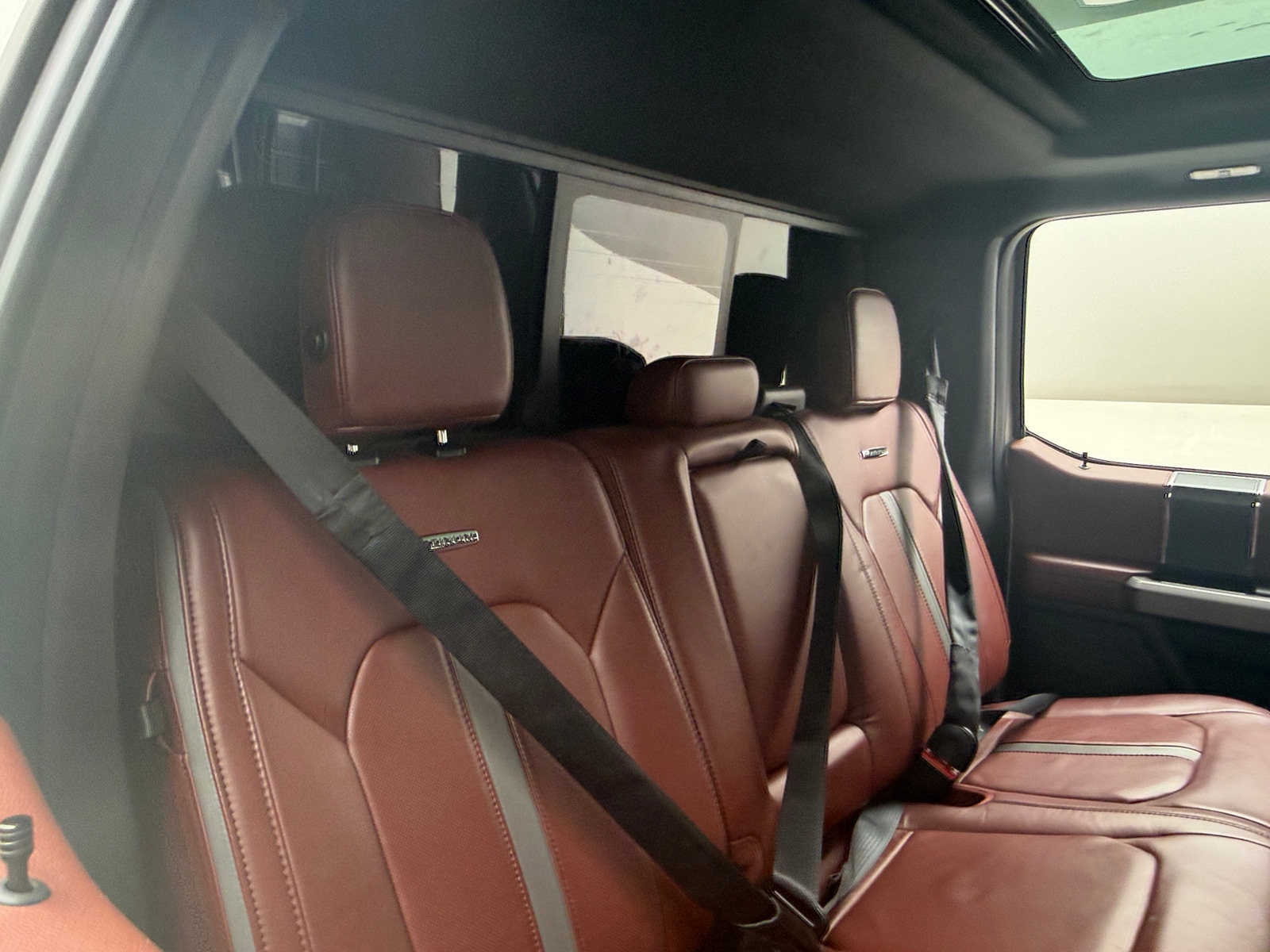 Thumbnail: 2018 Ford Econoline - 5