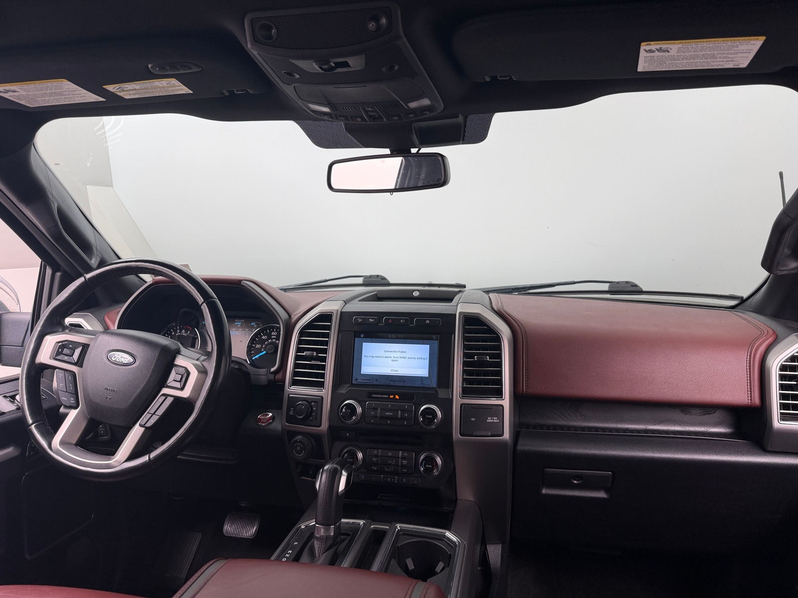 Thumbnail: 2018 Ford Econoline - 2