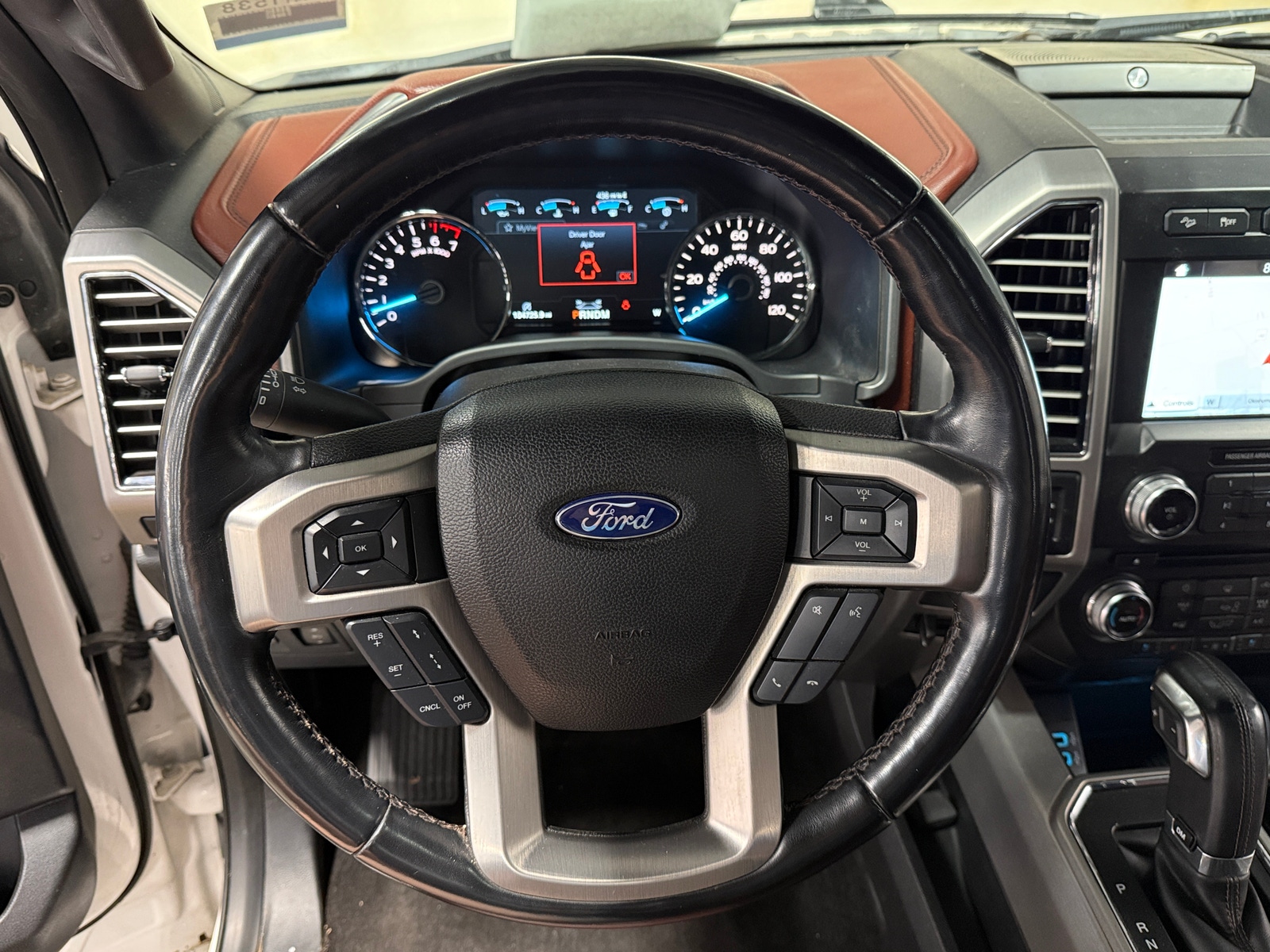 Thumbnail: 2018 Ford Econoline - 4