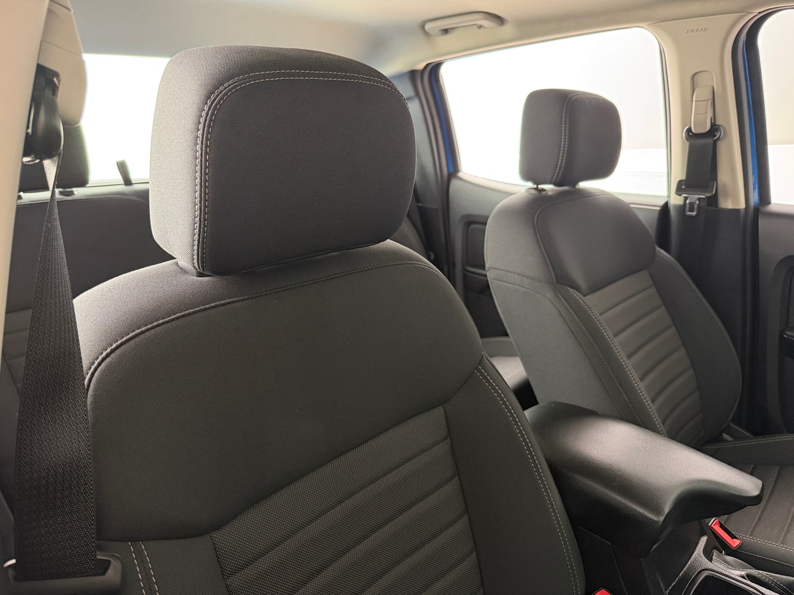 Thumbnail: 2021 Ford Ranger - 2