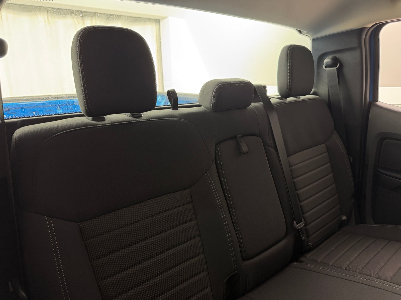 Thumbnail: 2021 Ford Ranger - 6