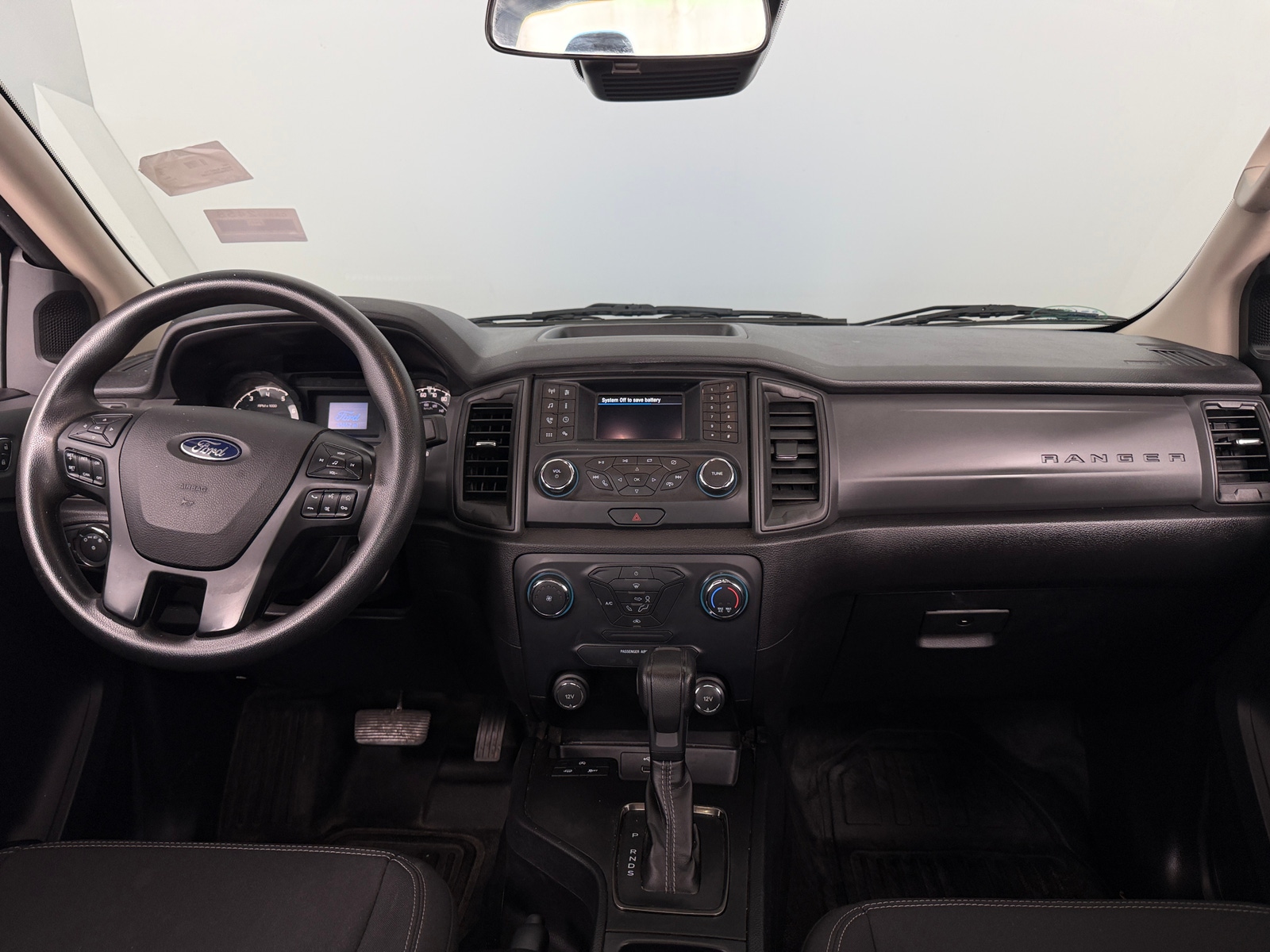 Thumbnail: 2021 Ford Ranger - 3