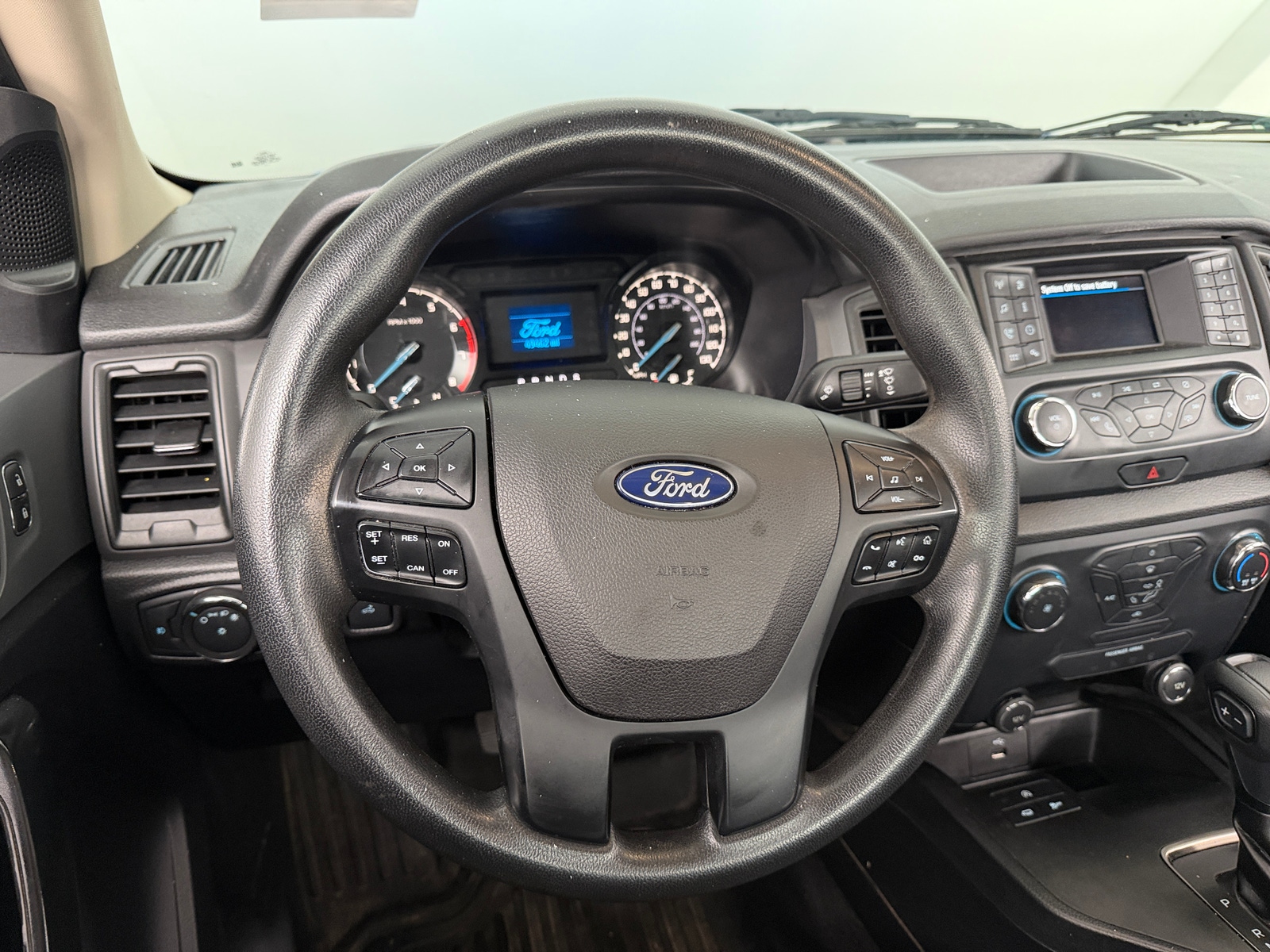 Thumbnail: 2021 Ford Ranger - 5